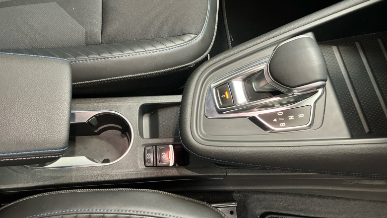 Renault Captur 1.6 E-Tech Full Hybrid 145 Esprit Alpine 5dr Auto Hybrid Hatchback